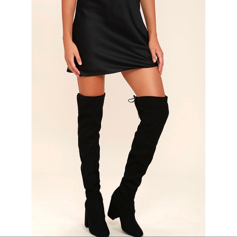 Steve Madden Norri boots